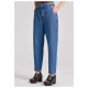 Funky Buddha Γυναικείο παντελόνι denim